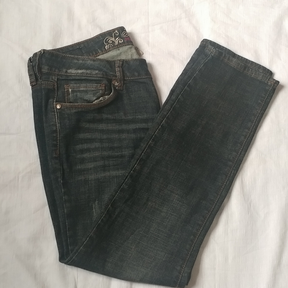 COPY - Refuge Jeans (New)